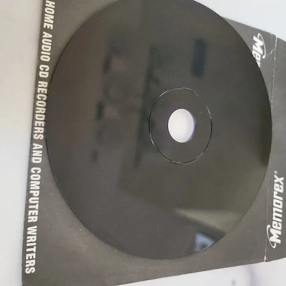 Madden NFL video game disc Playstation E 2001 football